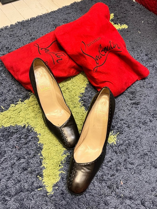 Christian Louboutin Shoes - Christian Louboutin